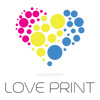 Love Print