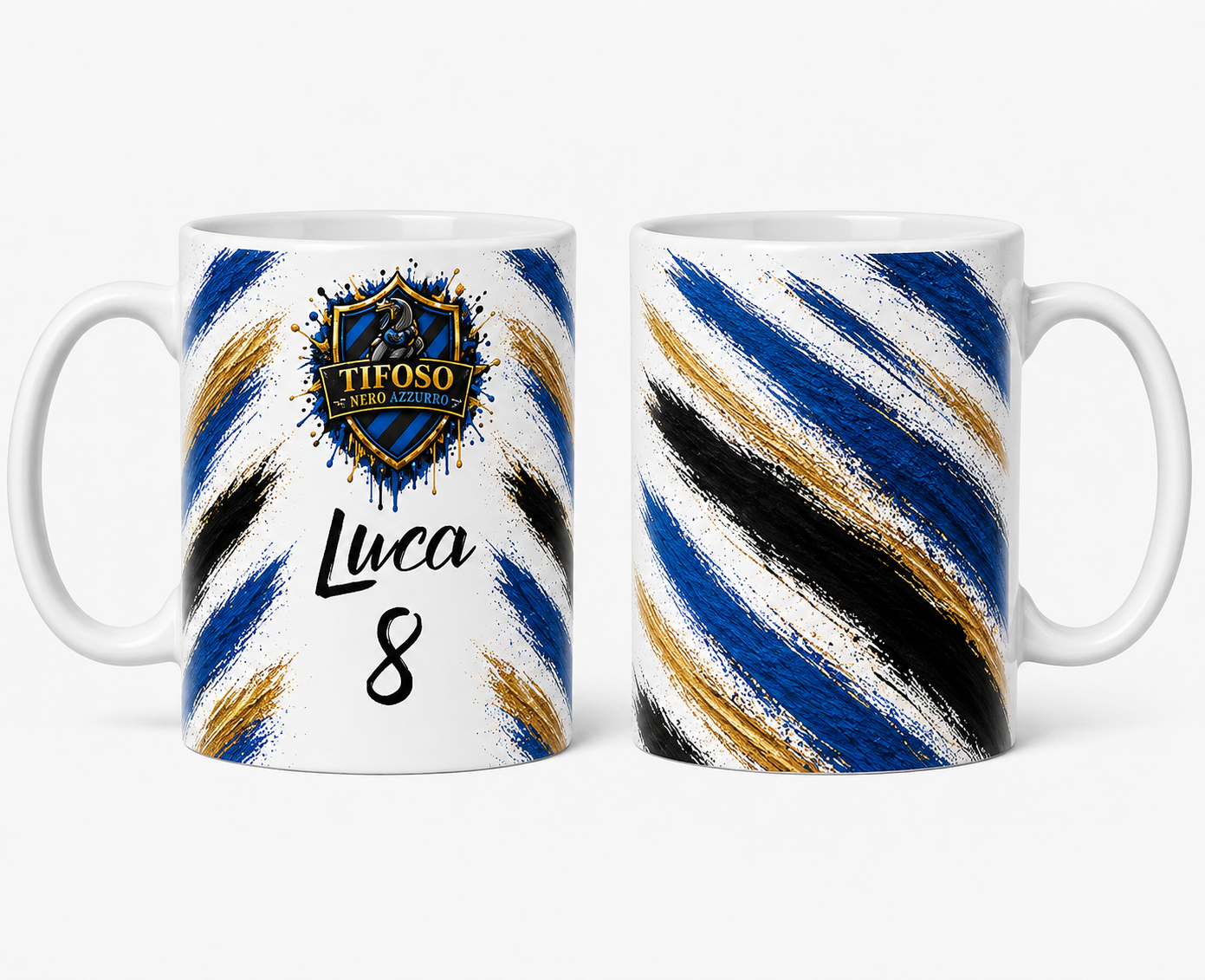 Tazza Tifoso Interista 2026\2027